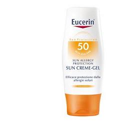 EUCERIN SUN ALLERGY SPF50 150 ML - Gruppofarmastore.it