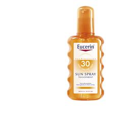 EUCERIN SUN SPRAY TRASPARENTE FP30 - Gruppofarmastore.it