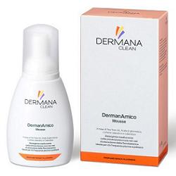 DERMANAMICO MOUSSE 200 ML - Gruppofarmastore.it