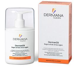 DERMANOIL 200 ML - Gruppofarmastore.it