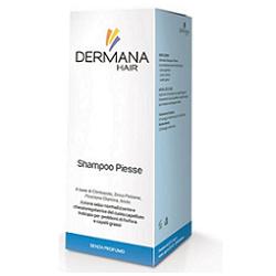 DERMANA SHAMPOO PIESSE 150 ML - Gruppofarmastore.it