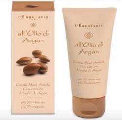ALL'OLIO ARGAN CREMA MANI ANTIETA' 75 ML - Gruppofarmastore.it