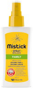 MISTICK FAMILY PMC 100 ML - Gruppofarmastore.it
