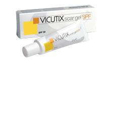 VICUTIX SCAR GEL PROTETTIVO CICATRICI E CHELOIDI FOTOESPOSTI 20 GRAMMI - Gruppofarmastore.it