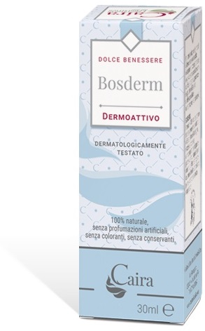 BOSDERM CAIRA SPRAY 30 ML - Gruppofarmastore.it