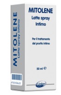 MITOLENE LATTE SPRAY 50 ML - Gruppofarmastore.it