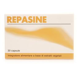 REPASINE 30 CAPSULE - Gruppofarmastore.it
