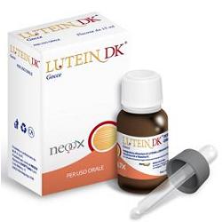 LUTEINDK GOCCE 15 ML - Gruppofarmastore.it