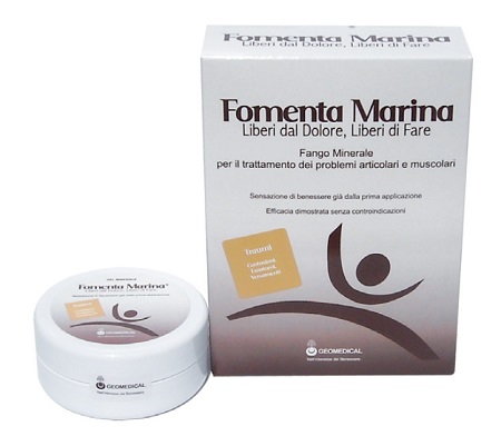TRAUMI GEL MINERALE 150 G - Gruppofarmastore.it