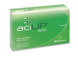 ACILIP 600 20 COMPRESSE - Gruppofarmastore.it