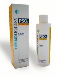 PSO2 DERMOLICHTENA CREMA 100 ML - Gruppofarmastore.it