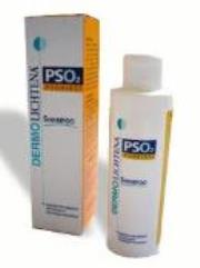 PSO2 DERMOLICHTENA SHAMPOO 100 ML - Gruppofarmastore.it