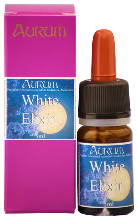 WHITE ELIXIR GOCCE 5 ML - Gruppofarmastore.it