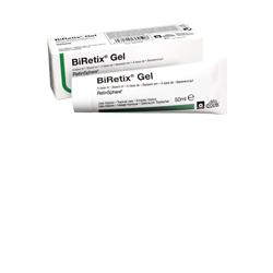 BIRETIX GEL 50 ML - Gruppofarmastore.it
