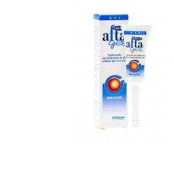 EMOFORM AFTAGEL GEL PER IGIENE DENTALE 8ML* - Gruppofarmastore.it
