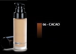 KORFF CURE MAKE UP FONDOTINTA FLUIDO ILLUMINANTE SPF 15 06 - Gruppofarmastore.it