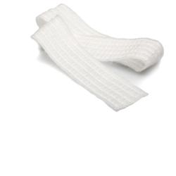 MEDICAZIONE IN HYDROFIBER CON FIBRA FINFORZANTE 2X45CM 5PEZZI - Gruppofarmastore.it