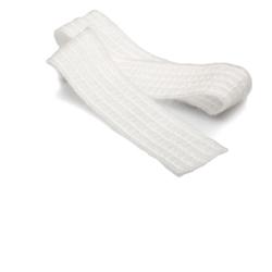 MEDICAZIONE IN HYDROFIBER CON IONI ARGENTO CON FIBRA RINFORZANTE AQUACEL AG 2X45CM 5PEZZI - Gruppofarmastore.it