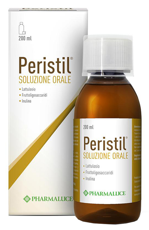 PERISTIL 200 ML - Gruppofarmastore.it