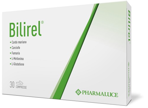 BILIREL 30 COMPRESSE - Gruppofarmastore.it