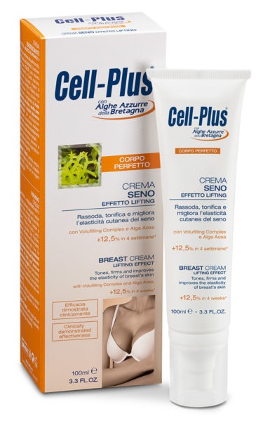 CELL PLUS UP CREMA SENO LIFTING - Gruppofarmastore.it