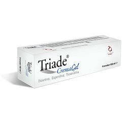 TRIADE CREMAGEL 100 ML - Gruppofarmastore.it