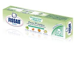 FISSAN PROTEZIONE NATURA PASTA 75 ML - Gruppofarmastore.it