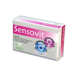 SENSOVIT 30 COMPRESSE - Gruppofarmastore.it