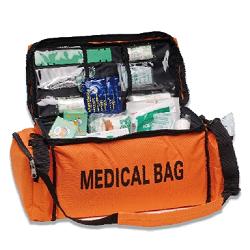 BORSA MEDICAL SPORT COMPLETA - Gruppofarmastore.it
