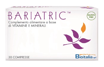 BARIATRIC 30 COMPRESSE DA 1200 MG - Gruppofarmastore.it