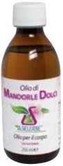 OLIO MANDORLE 250 ML - Gruppofarmastore.it