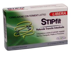 STIPFIT 20 COMPRESSE - Gruppofarmastore.it