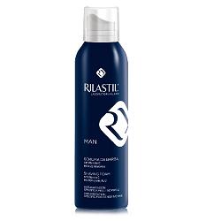 RILASTIL MAN SCHIUMA BARBA 200 - Gruppofarmastore.it