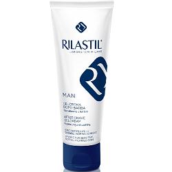 RILASTIL MAN GEL D/BARBA 75 ML - Gruppofarmastore.it