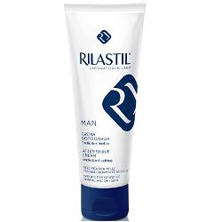 RILASTIL MAN CREMA D/BARBA 75 ML - Gruppofarmastore.it
