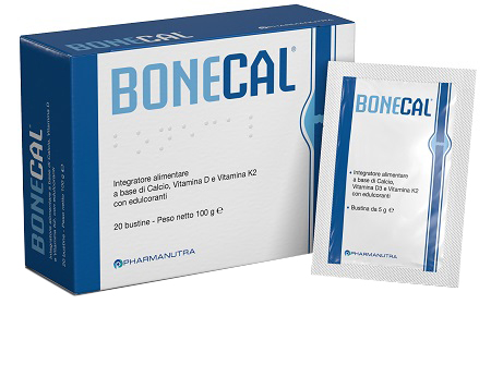 BONECAL 20 BUSTINE DA 5 G - Gruppofarmastore.it