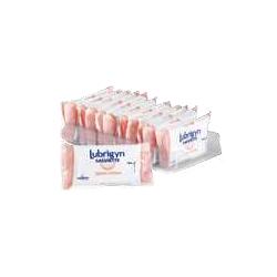 LUBRIGYN SALVIETTE 15 PEZZI - Gruppofarmastore.it