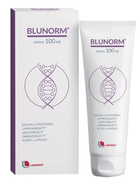 BLUNORM CREMA 100 ML - Gruppofarmastore.it