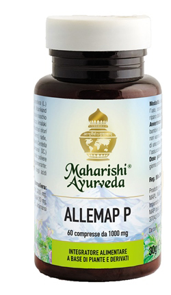 ALLEMAP P 60 COMPRESSE 60 G - Gruppofarmastore.it