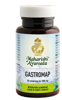 GASTROMAP 60 COMPRESSE - Gruppofarmastore.it