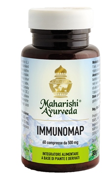 IMMUNOMAP 60 COMPRESSE - Gruppofarmastore.it