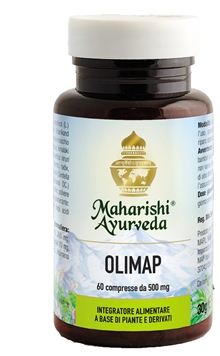 OLIMAP 60 COMPRESSE - Gruppofarmastore.it