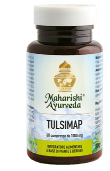 TULSIMAP 60 COMPRESSE - Gruppofarmastore.it