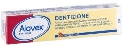ALOVEX DENTIZIONE GEL 10 ML - Gruppofarmastore.it