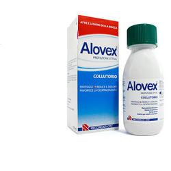 ALOVEX PROTEZIONE ATTIVA COLLUTORIO 120 ML - Gruppofarmastore.it
