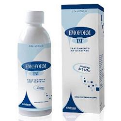 EMOFORM TAT COLLUTORIO 300 ML - Gruppofarmastore.it