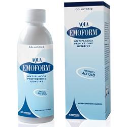 AQUA EMOFORM COLLUTORIO 300 ML - Gruppofarmastore.it