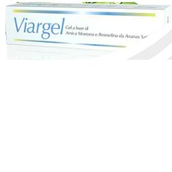 VIARGEL 40 ML - Gruppofarmastore.it