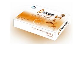BETAXEN OVULI VAGINALI DA 2,5GRAMMI 10 PEZZI MARCHIO CE - Gruppofarmastore.it