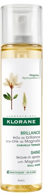 KLORANE EAU BRILLANCE ALLA CERA DI MAGNOLIA 100 ML - Gruppofarmastore.it